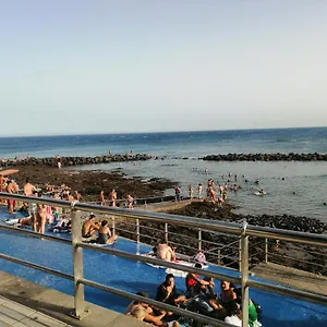  Apartamento La Piedra Viva 2