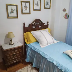Josefa House Homestay Huelva