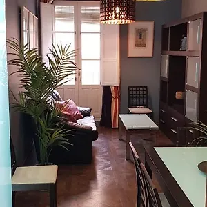 La Casa De Heracles Apartment Cadiz
