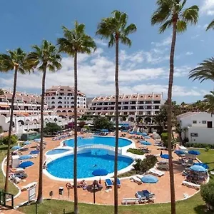 365 Parque Santiago Ii View, Tv Sat Apartment Playa de las Americas (Tenerife)