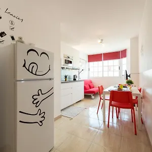 Rincon Atlantico Apartment