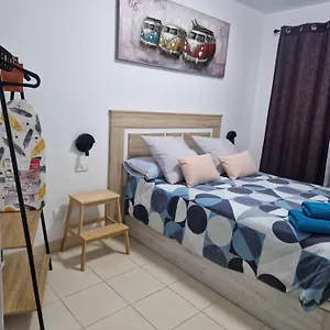 Brisas Apartment Granadilla De Abona