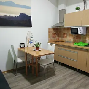  Apartamento La Piedra Viva 3