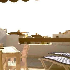 Charming Ocean View Heated Pool Apartment