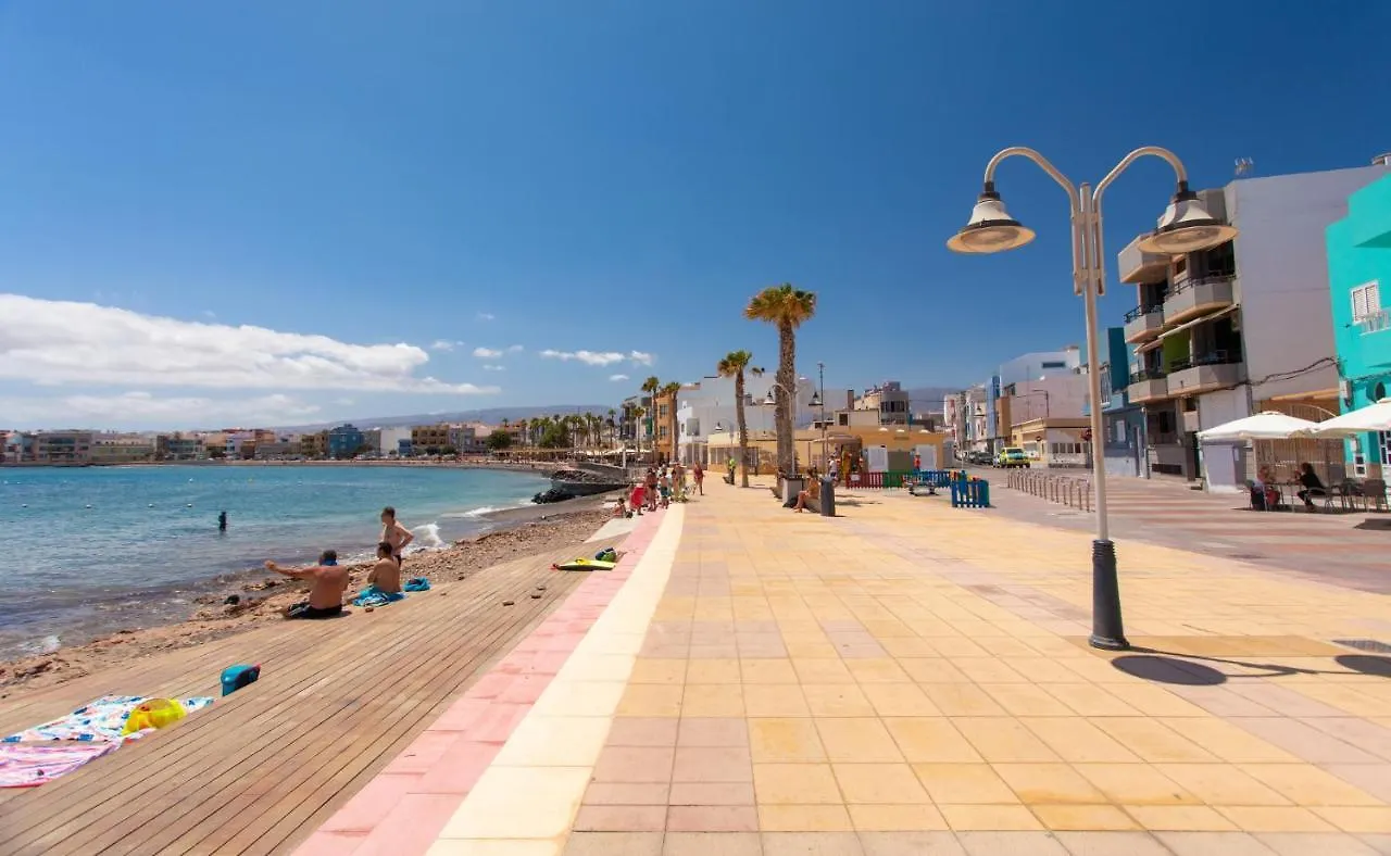 Arinaga Colors, Tu Casa En La Playa Διαμέρισμα 0*,  Ισπανία