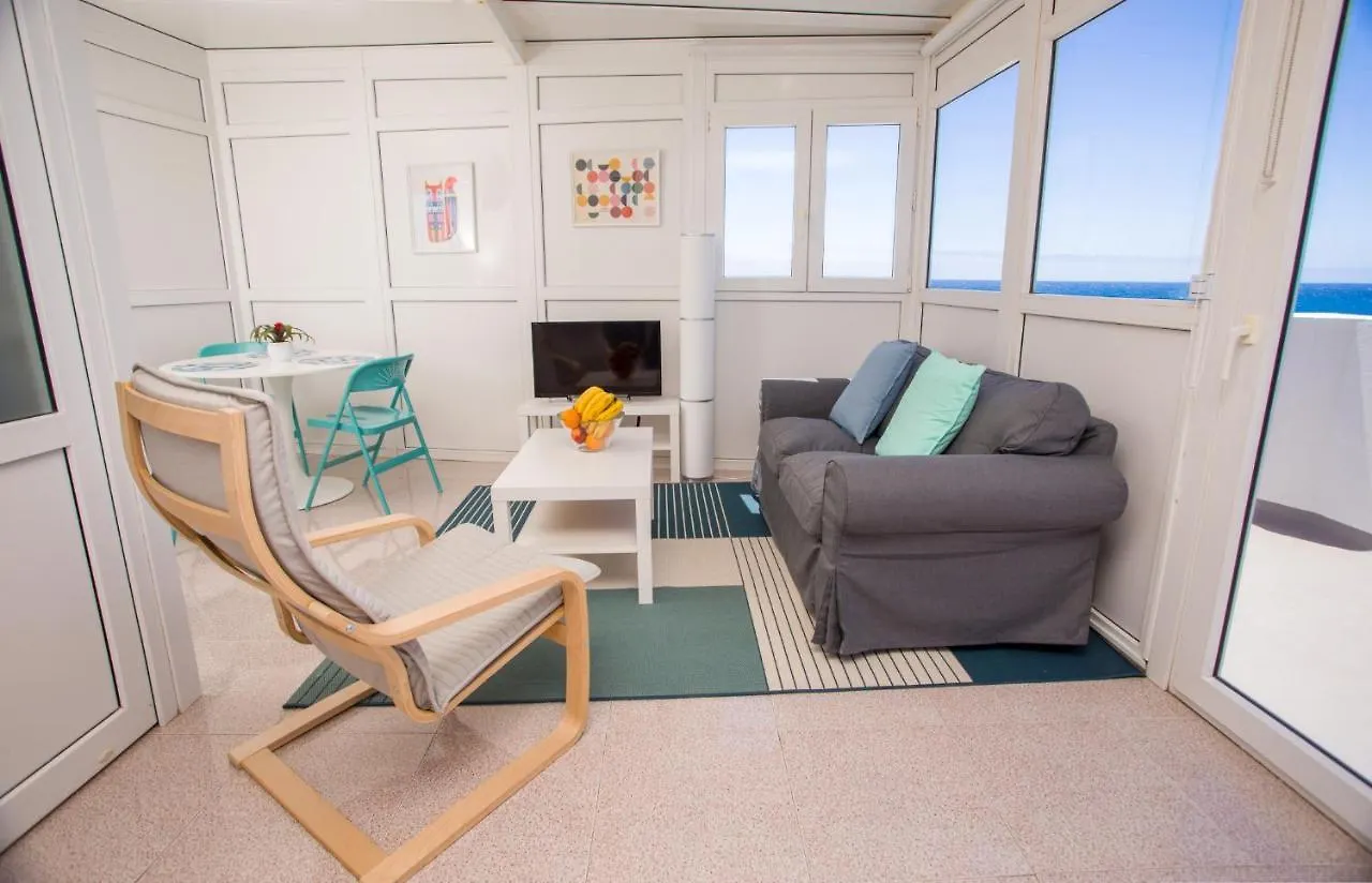Arinaga Colors, Tu Casa En La Playa Διαμέρισμα 0*,  Ισπανία