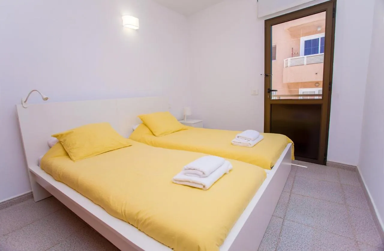 Arinaga Colors, Tu Casa En La Playa Διαμέρισμα