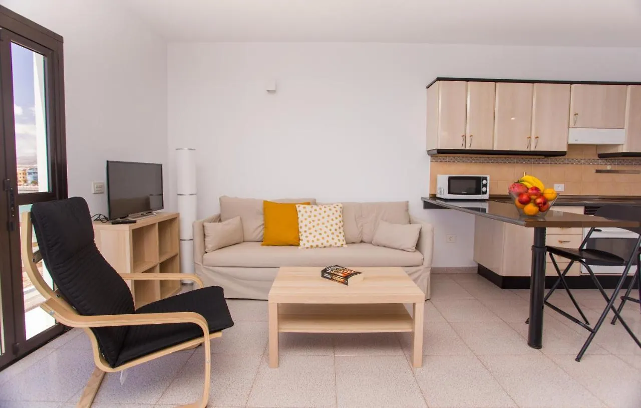 Arinaga Colors, Tu Casa En La Playa Διαμέρισμα