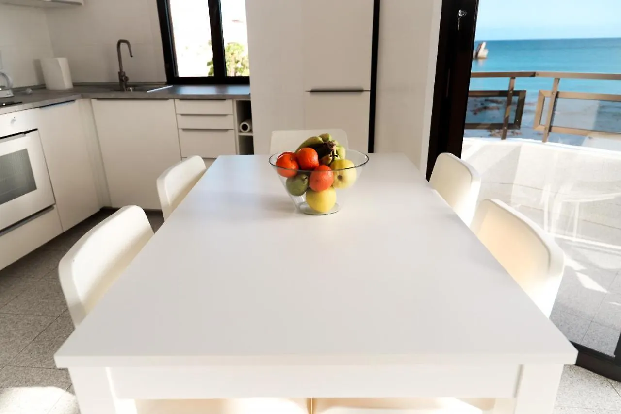 Arinaga Colors, Tu Casa En La Playa Διαμέρισμα