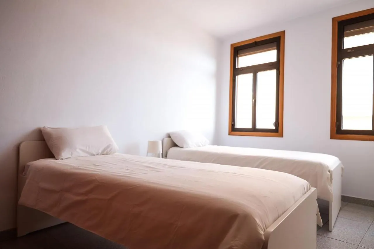 Arinaga Colors, Tu Casa En La Playa Διαμέρισμα