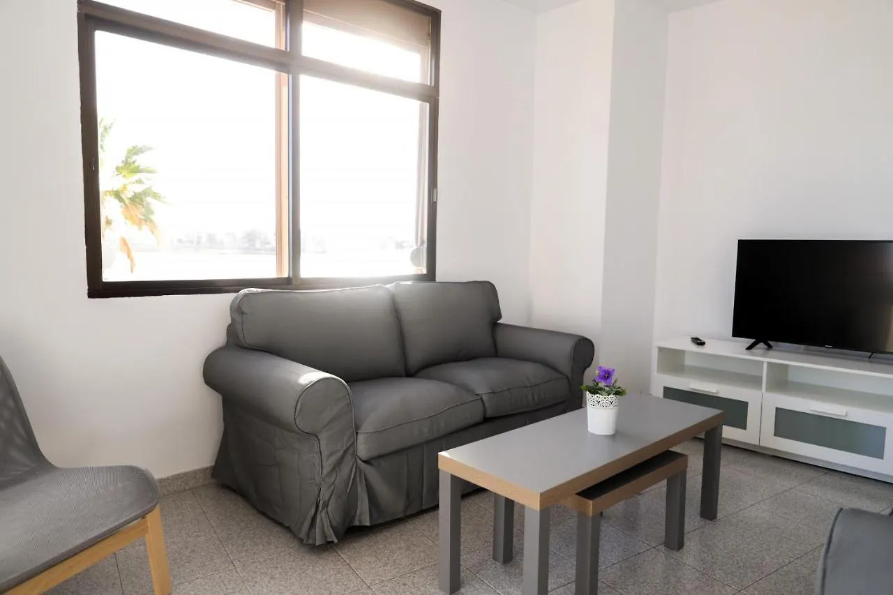 Arinaga Colors, Tu Casa En La Playa Διαμέρισμα 0*,  Ισπανία