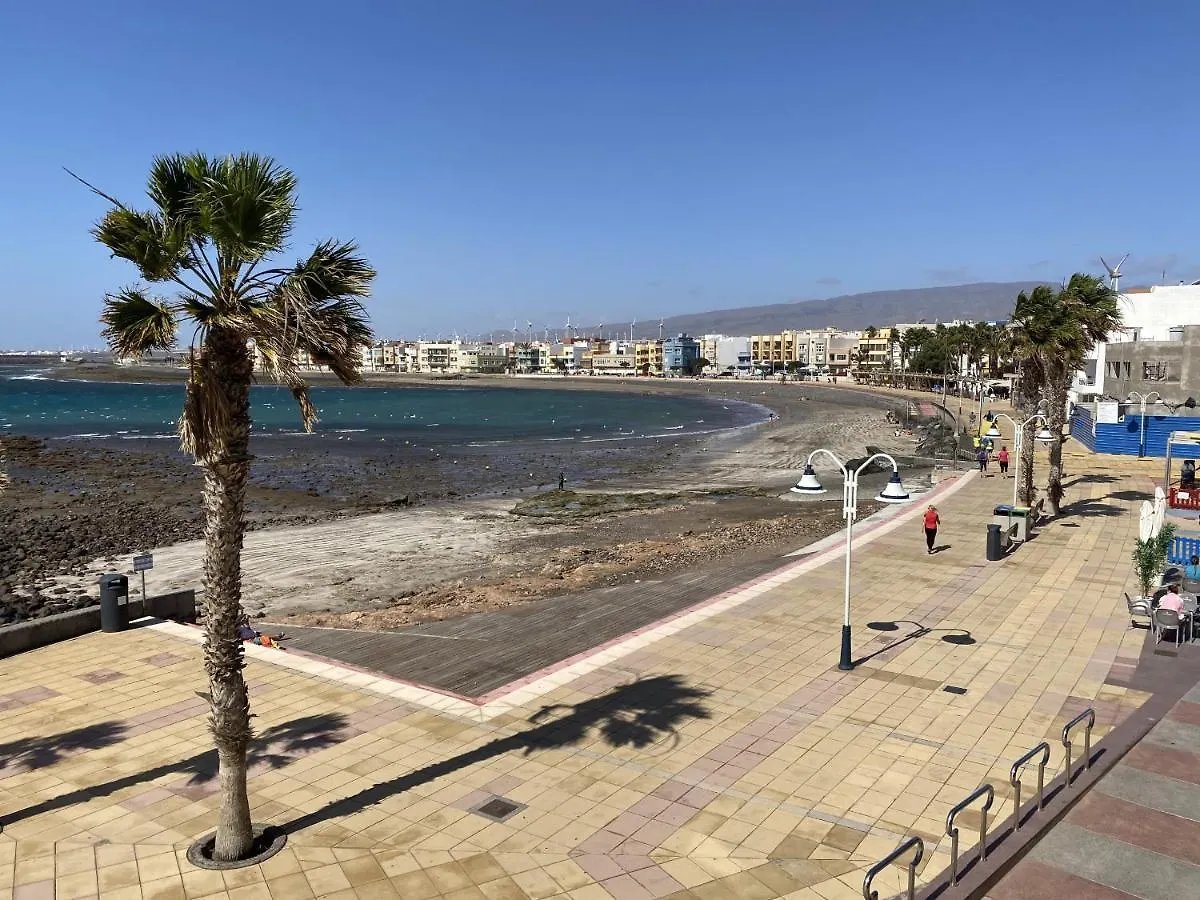 Arinaga Colors, Tu Casa En La Playa Διαμέρισμα Ισπανία