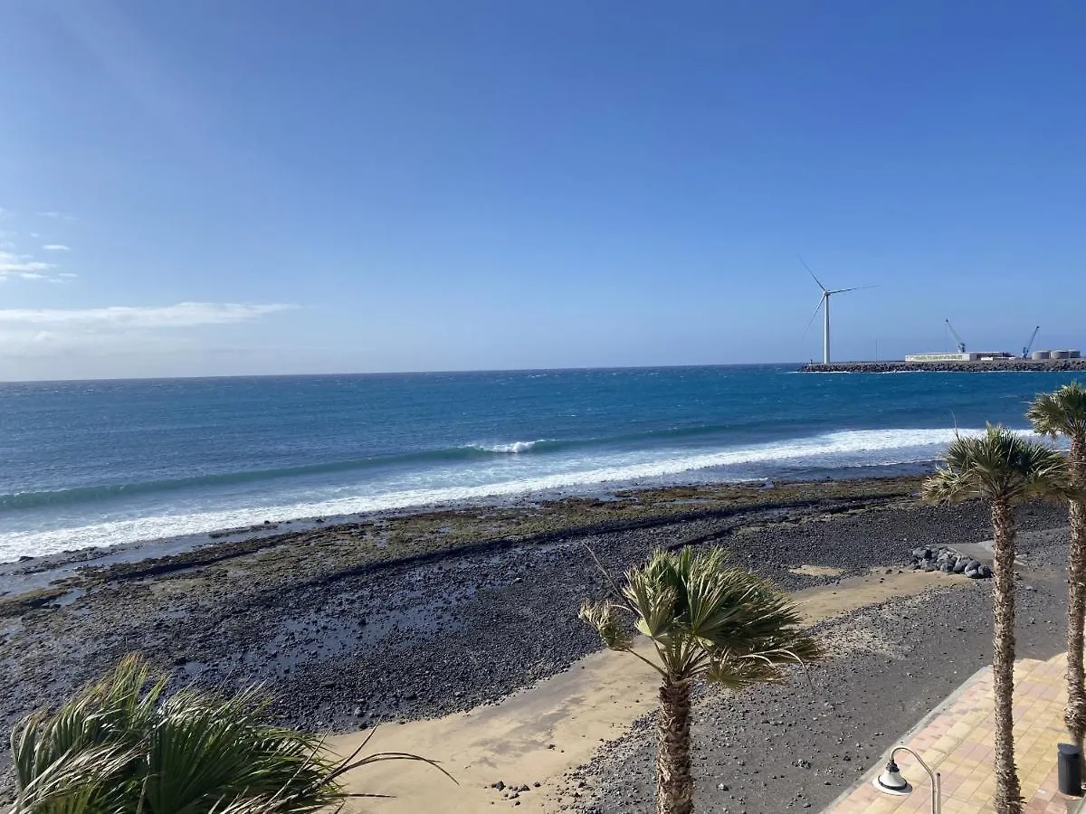 Arinaga Colors, Tu Casa En La Playa Διαμέρισμα 0*,  Ισπανία